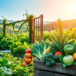 экологически чистые продукты и их польза для здоровья.