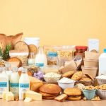 лактоза в пищевых продуктах