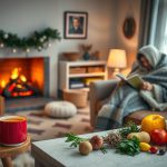 эффективные способы борьбы с гриппом и простудой.