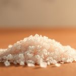 йодированная соль