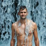 обливание холодной водой