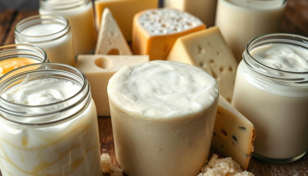 виды брожения кисломолочных продуктов виды брожения кисломолочных продуктов