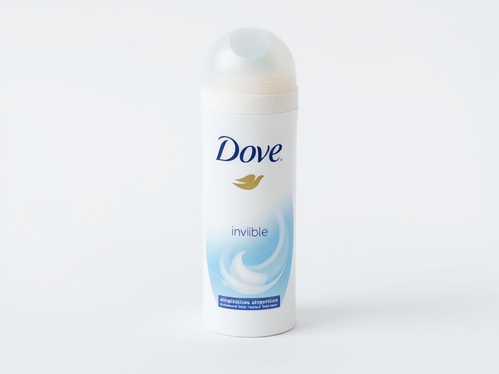 Антиперспирант Dove Невидимый