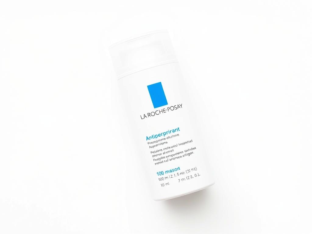 Антиперспирант La Roche-Posay