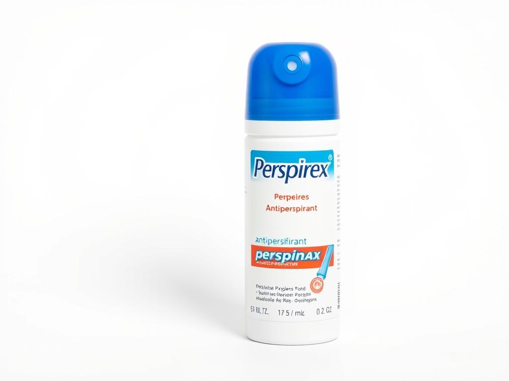 Антиперспирант Perspirex