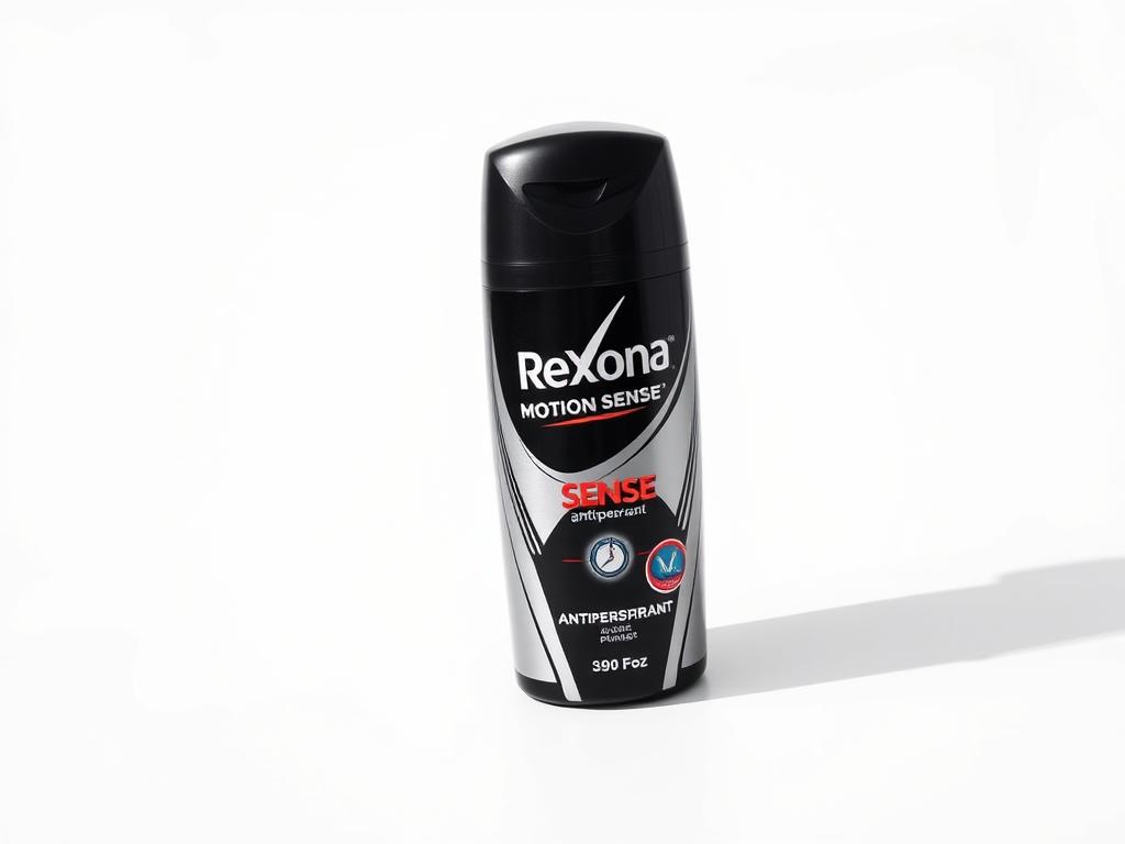 Антиперспирант Rexona Motion Sense