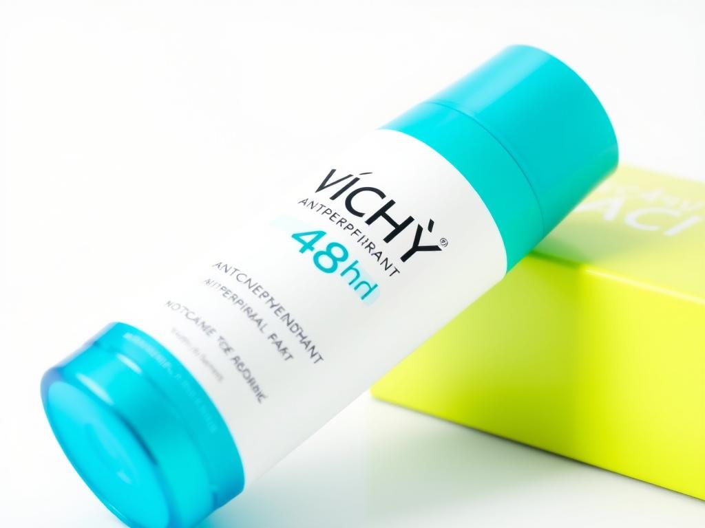 Антиперспирант Vichy 48h