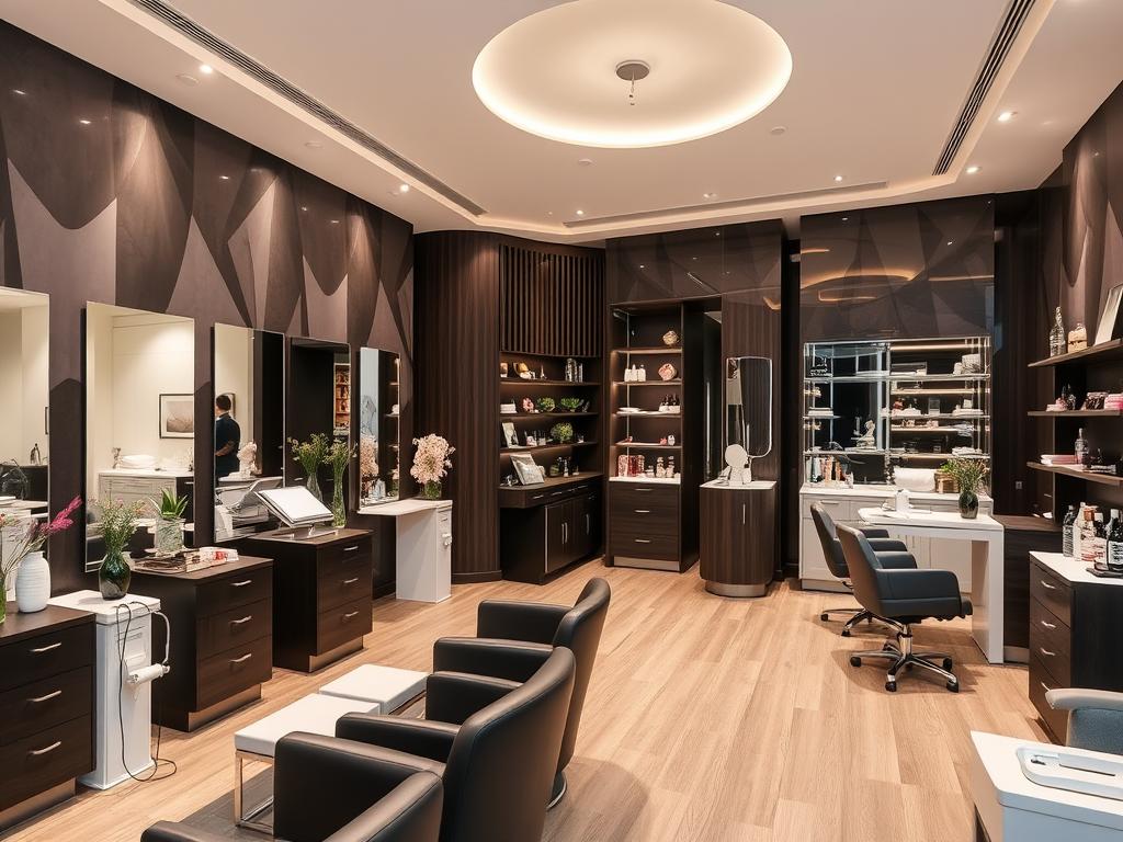 Beauty Day входить до топ 10 салонів краси Київ