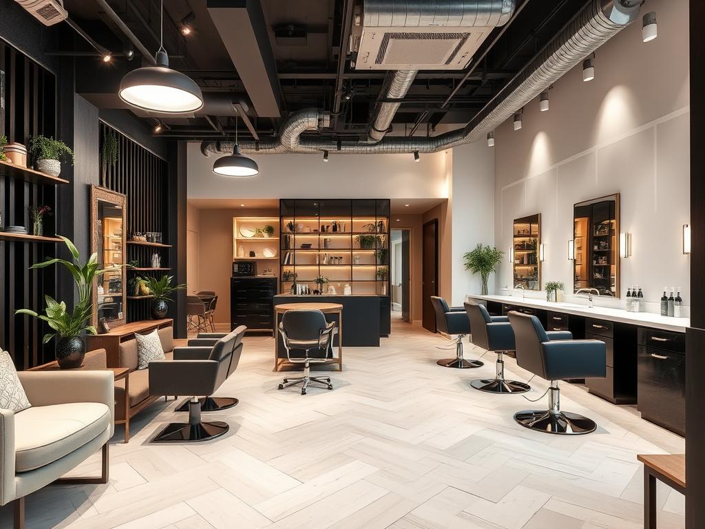 KEDR beauty bar у топ 10 салонів краси Київ