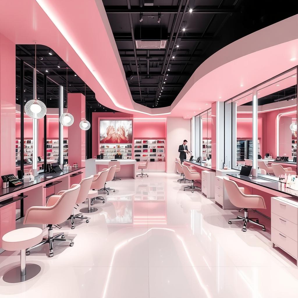 LAKRITSA beauty bar в Кропивницькому - топ 10 салон красоты