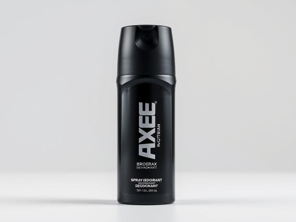 Мужской дезодорант Axe в формате спрея