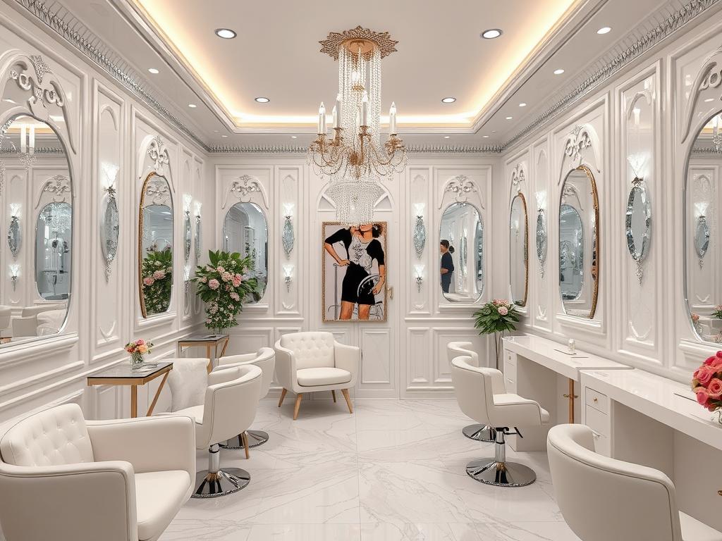 Nail Studio CRYSTAL у Луцьку