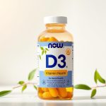 now foods d3