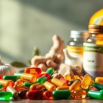 витамины для поднятия иммунитета
