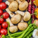 Функциональные продукты для здоровья