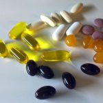 magnesium supplement pills