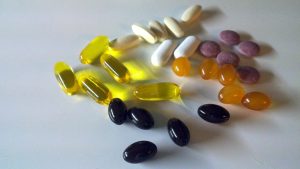 magnesium supplement pills