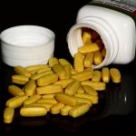 b vitamins eggs supplement