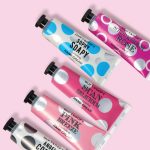 hand cream skincare