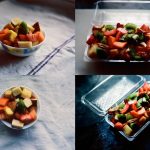 healthy skin food vegetables