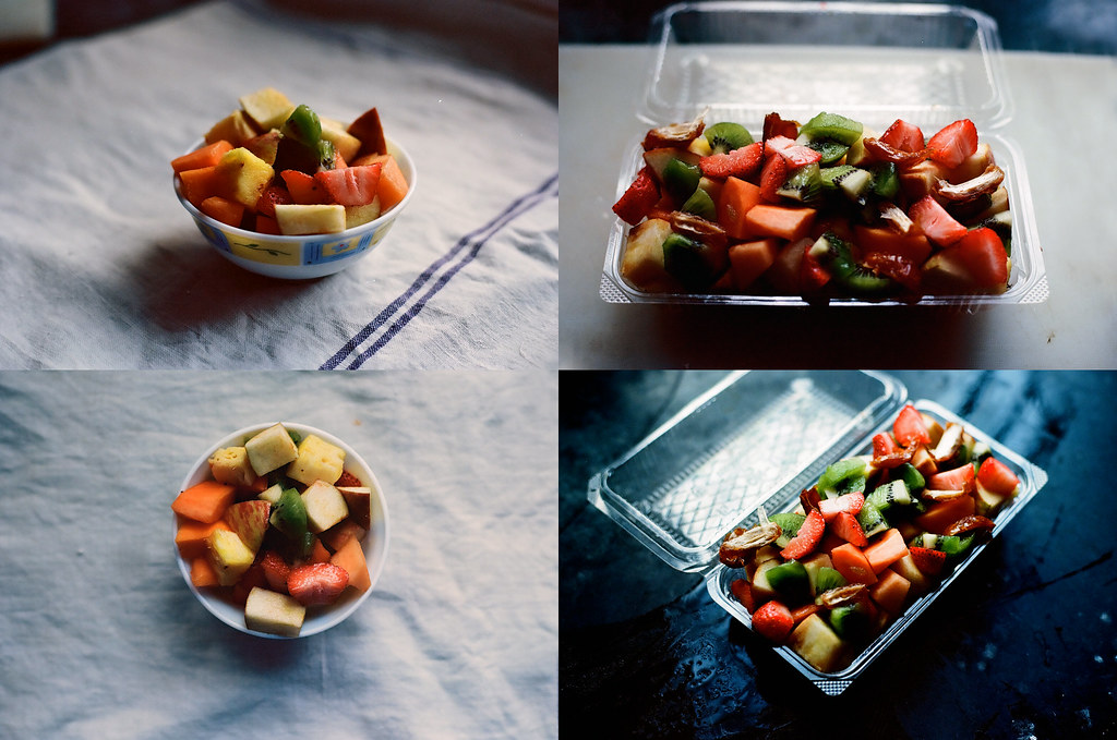healthy skin food vegetables