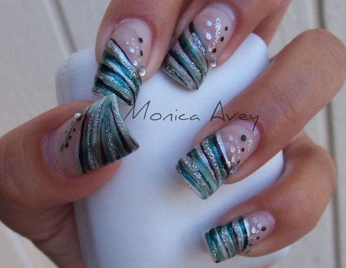 nail care manicure