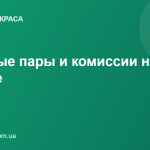 Торговые пары и комиссии на Binance