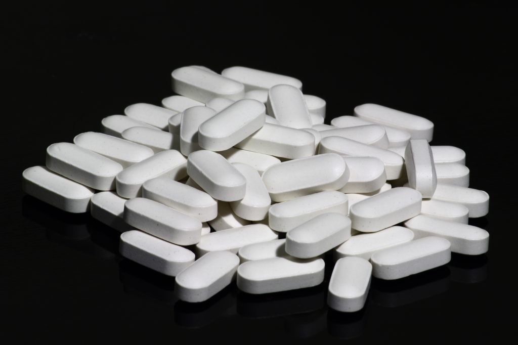 vitamin d sunlight supplement