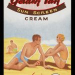 sunscreen sun cream