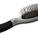 healthy hair care