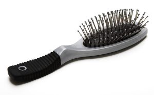 healthy hair care